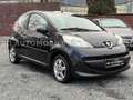Peugeot 107 Filou 1,0/TÜVNEU/KLIMA/ZNTRL/AUX Schwarz - thumbnail 3
