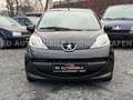 Peugeot 107 Filou 1,0/TÜVNEU/KLIMA/ZNTRL/AUX Schwarz - thumbnail 2