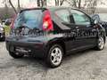 Peugeot 107 Filou 1,0/TÜVNEU/KLIMA/ZNTRL/AUX Schwarz - thumbnail 4