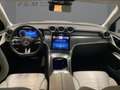 Mercedes-Benz GLC 200 4M AMG-Line 360|AHK|CarPlay|Distronic|TWA Silber - thumbnail 9