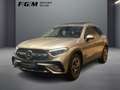 Mercedes-Benz GLC 200 4M AMG-Line 360|AHK|CarPlay|Distronic|TWA Silber - thumbnail 2
