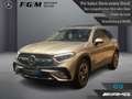 Mercedes-Benz GLC 200 4M AMG-Line 360|AHK|CarPlay|Distronic|TWA Silber - thumbnail 1