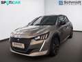 Peugeot 208 e-208 GT-Line 50kW Grau - thumbnail 1