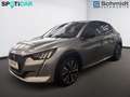 Peugeot 208 e-208 GT-Line 50kW Grau - thumbnail 2