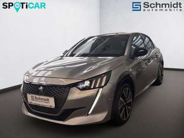 e-208 GT-Line 50kW