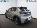 Peugeot 208 e-208 GT-Line 50kW Grau - thumbnail 3