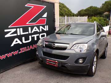 2.2 cdti Cosmo 4wd BLUETOOTH..CRUISE..C.L. DA 18..