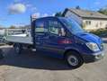 Mercedes-Benz Sprinter II Pritsche/DoKa 316 CDI LANG  1.Hand Blau - thumbnail 3