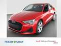 Audi A3 Limousine adv 30 TFSI Schalter +LED+Interieur S+Na Rood - thumbnail 1