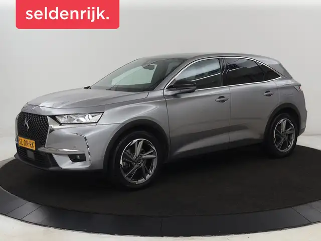 DS Automobiles DS 7 Crossback E-Tense Be Chic | Camera | Bi-Xenon | Carplay | Na
