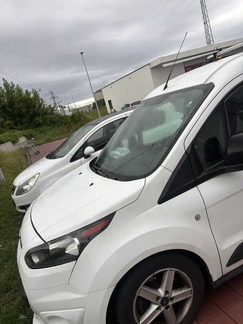 Ford Transit Connect Trend - 2