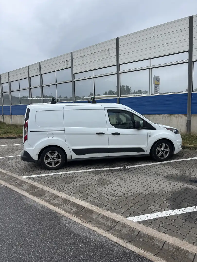 Ford Transit Connect Trend - 1