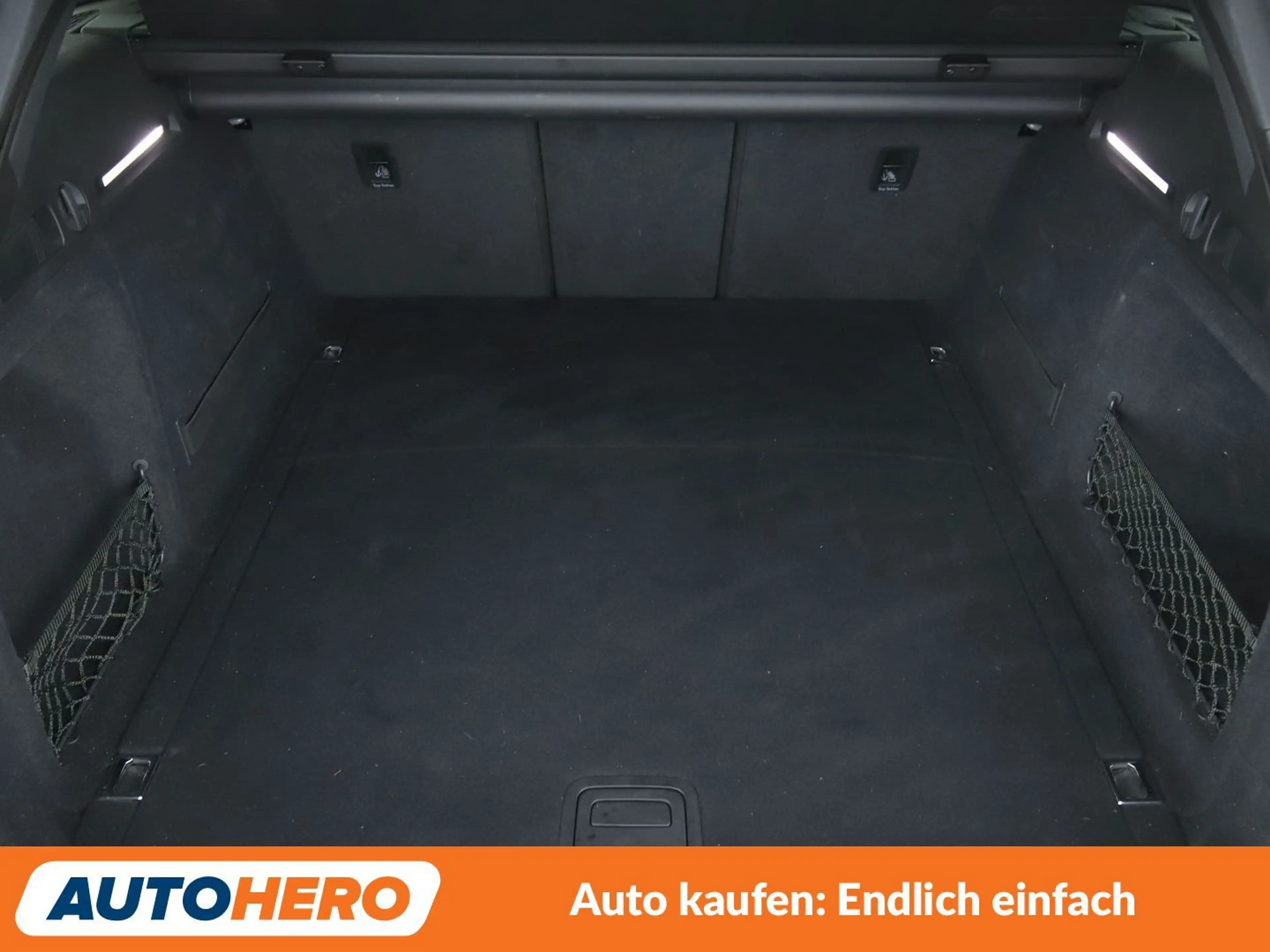 Audi RS4 2.9 V6 TFSI quattro Aut.*MATRIX*HEAD-UP*PANO*B&O* — photo 15