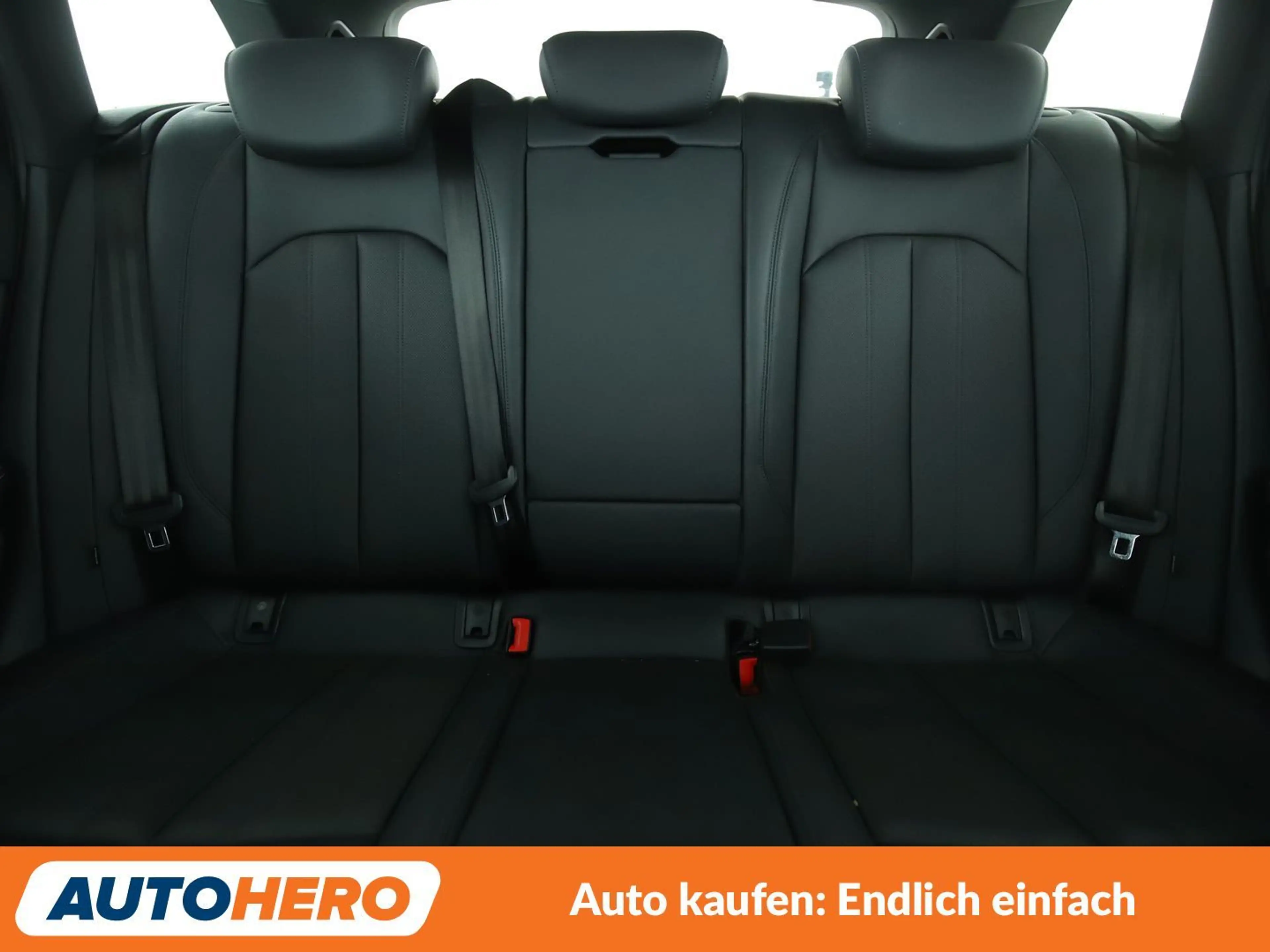 Audi RS4 2.9 V6 TFSI quattro Aut.*MATRIX*HEAD-UP*PANO*B&O* — photo 14