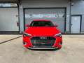 Audi A3 SB 30TDI advanced LED/VIRTUAL COCKPIT/17"ALUFELGEN Rot - thumbnail 1