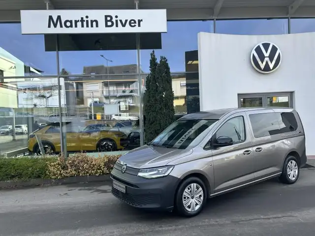 Volkswagen Caddy Caddy Maxi