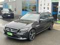 Mercedes-Benz C 300 C 300 de S.W. Auto EQ-Power Sport Plus Nero - thumbnail 8