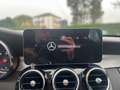 Mercedes-Benz C 300 C 300 de S.W. Auto EQ-Power Sport Plus Nero - thumbnail 12