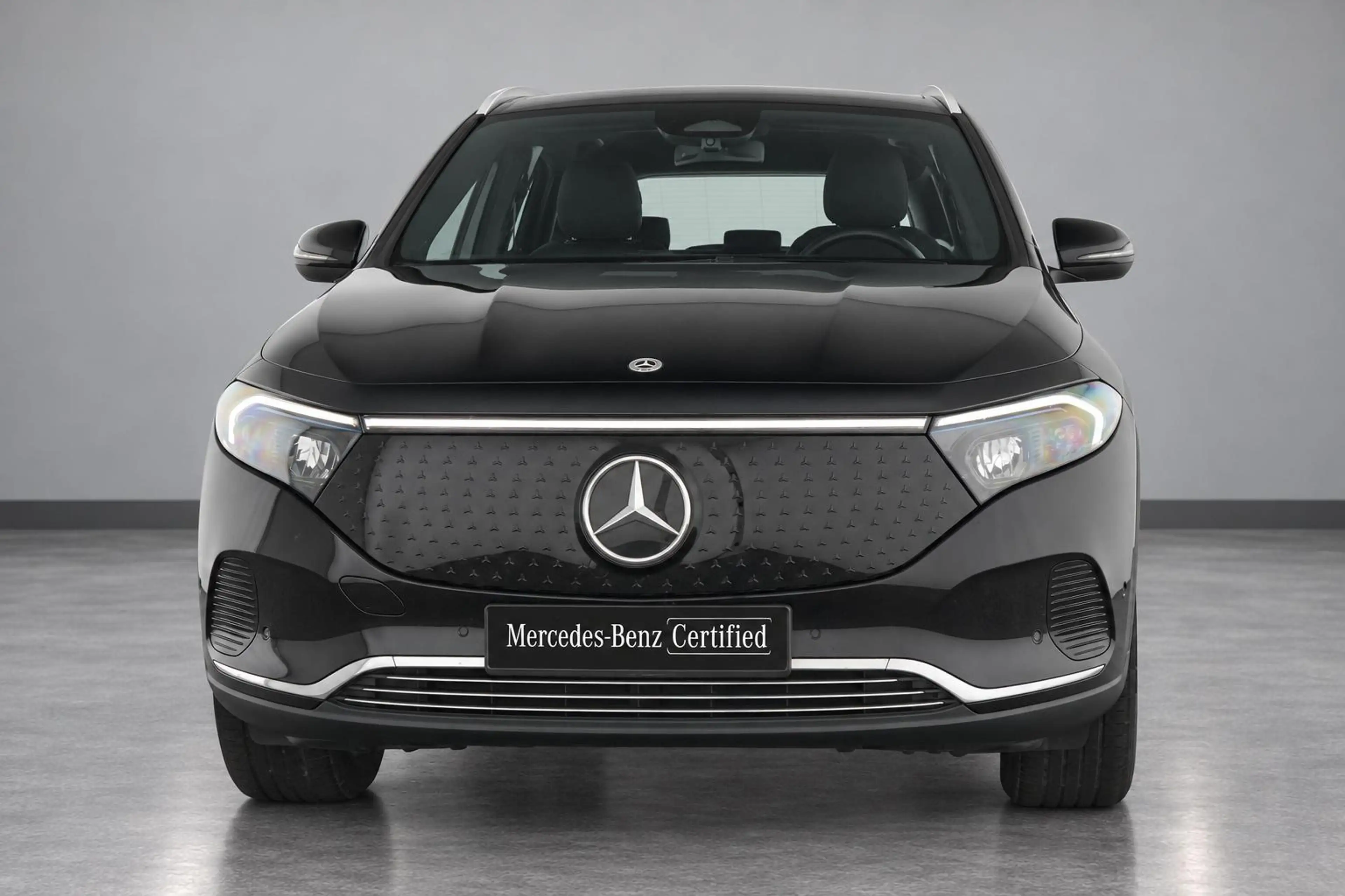 Mercedes-Benz EQA 250 250+ Business Line 250+ Business Line 71 kWh — photo 7