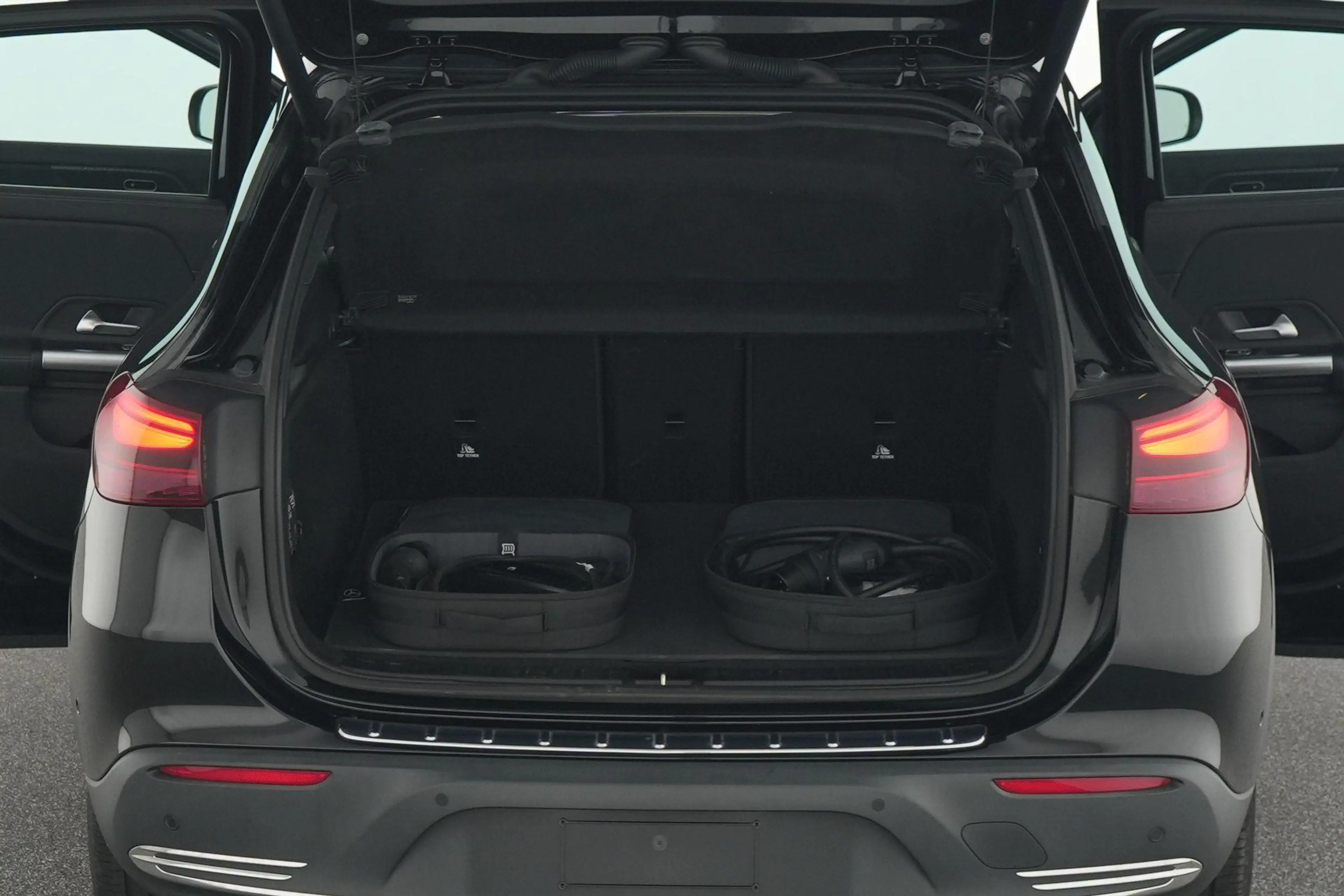 Mercedes-Benz EQA 250 250+ Business Line 250+ Business Line 71 kWh — photo 9