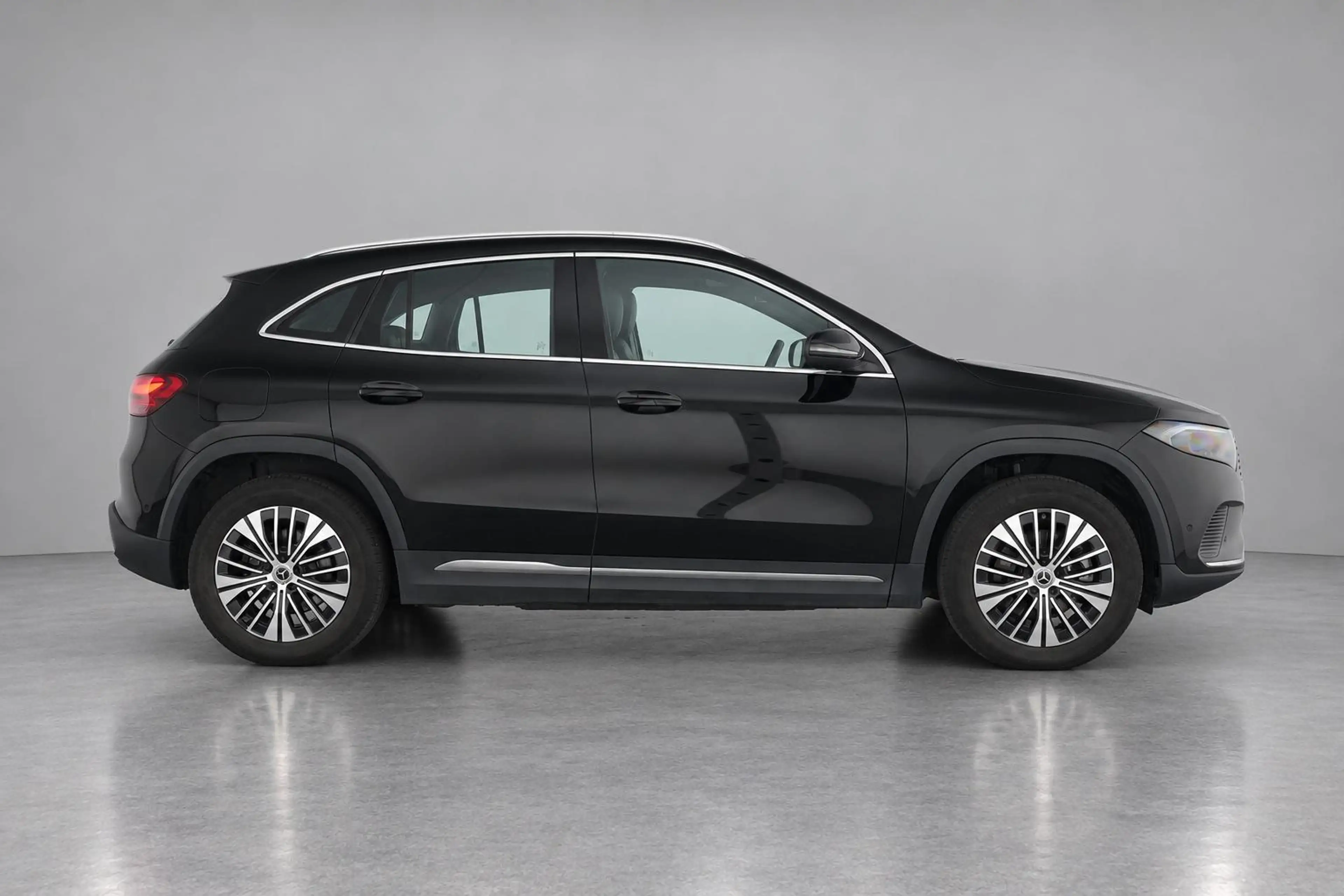 Mercedes-Benz EQA 250 250+ Business Line 250+ Business Line 71 kWh — photo 5
