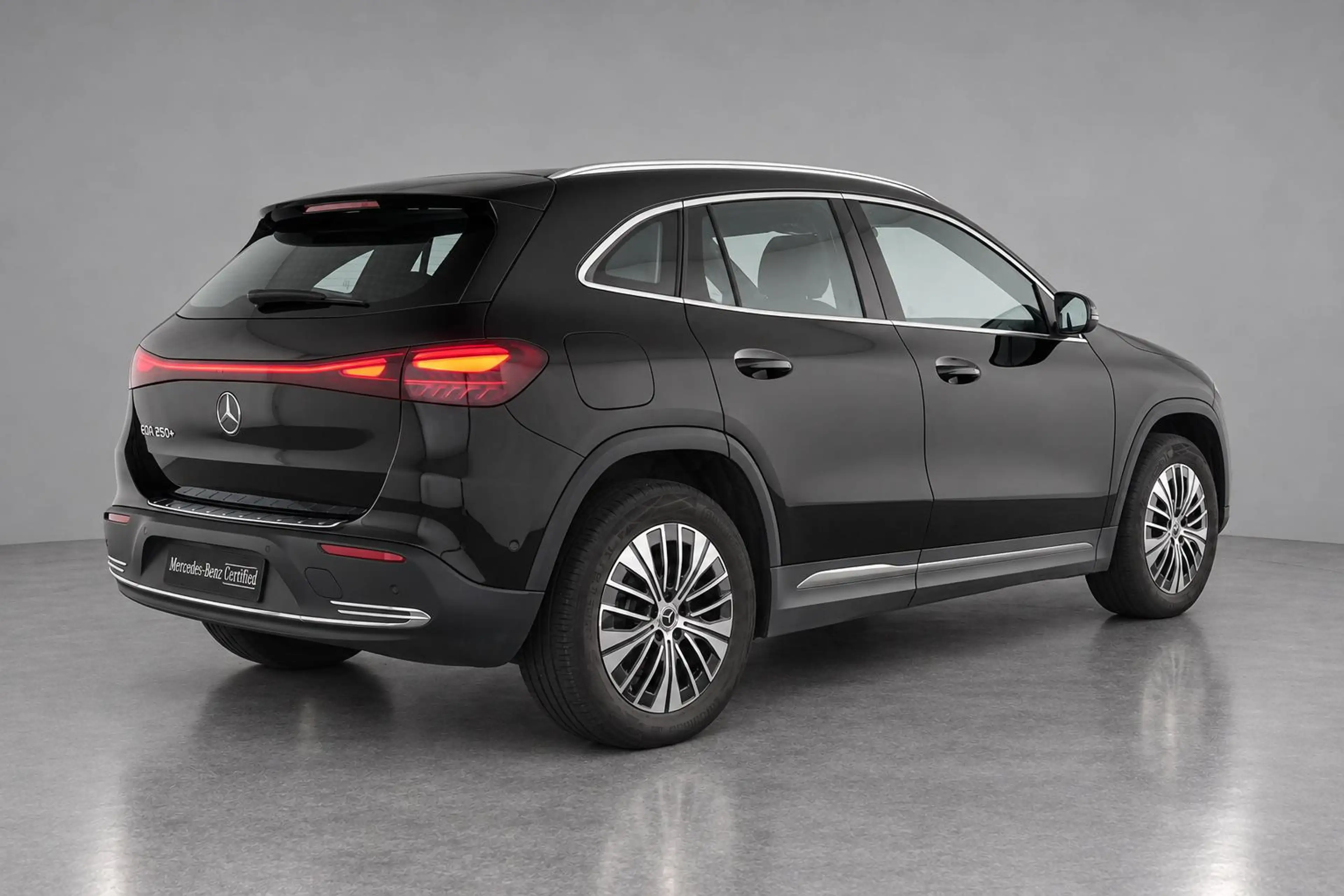 Mercedes-Benz EQA 250 250+ Business Line 250+ Business Line 71 kWh — photo 3
