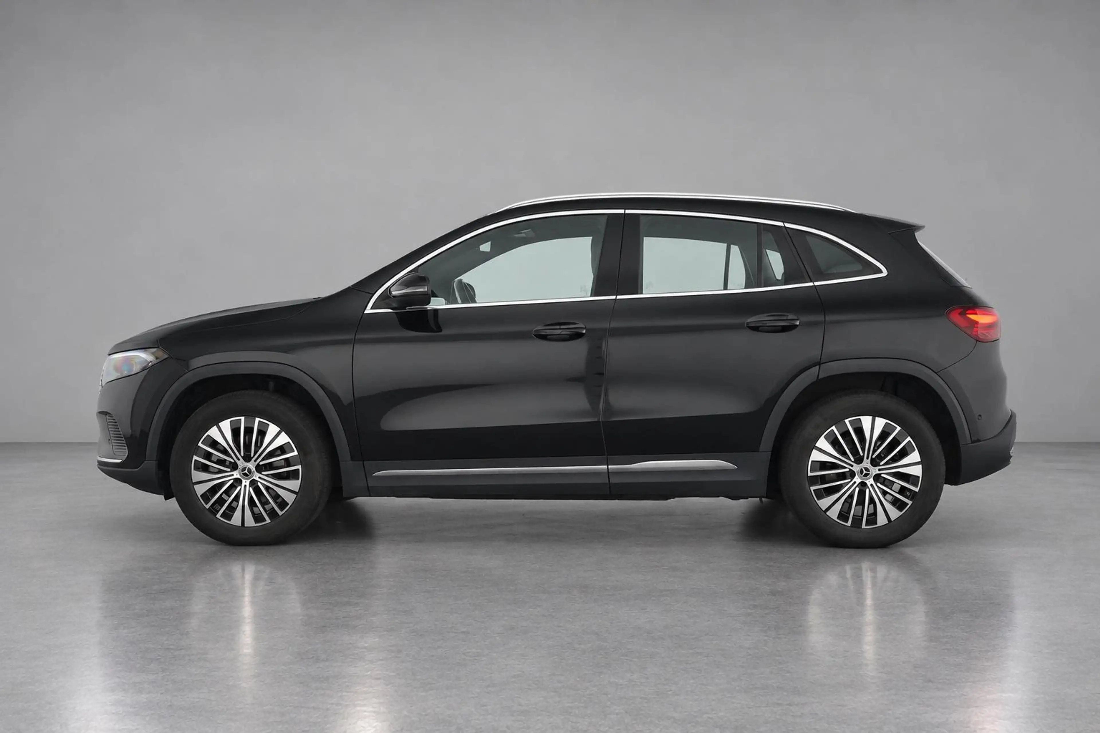 Mercedes-Benz EQA 250 250+ Business Line 250+ Business Line 71 kWh — photo 6