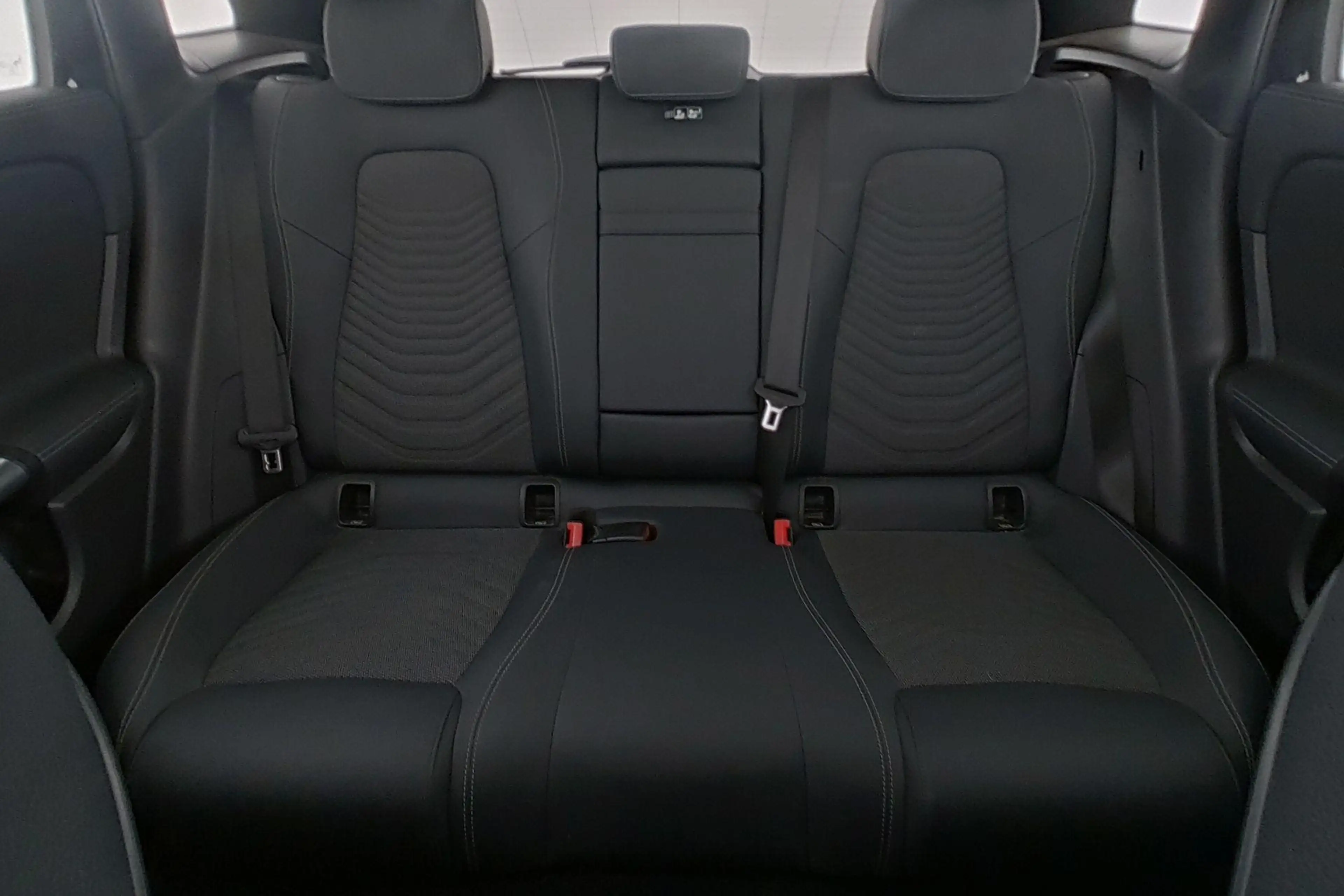 Mercedes-Benz EQA 250 250+ Business Line 250+ Business Line 71 kWh — photo 12
