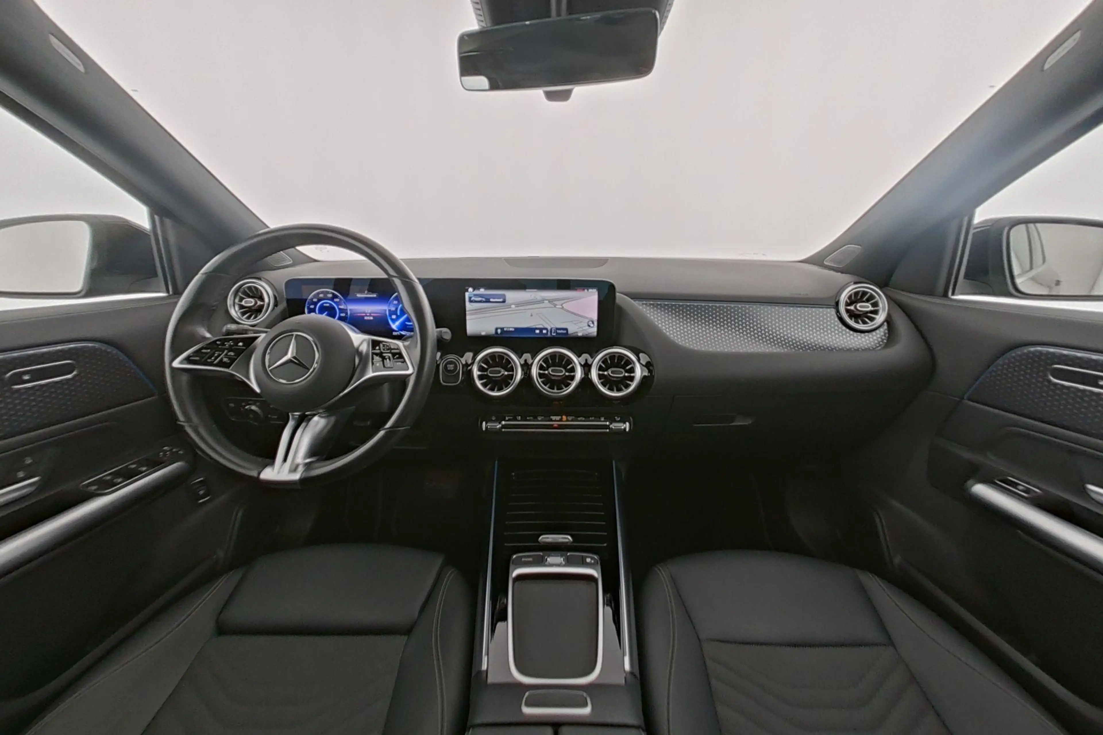 Mercedes-Benz EQA 250 250+ Business Line 250+ Business Line 71 kWh — photo 10