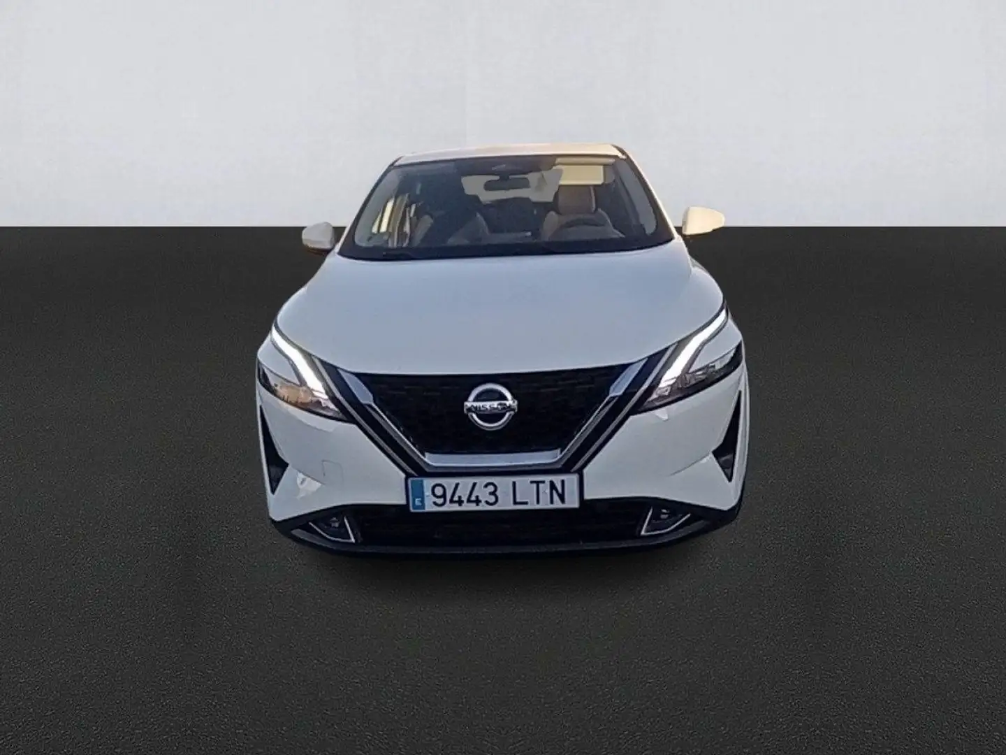 Nissan Qashqai 1.3 DIG-T mHEV 12V Acenta 4x2 103kW Blanco - 2