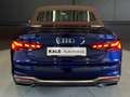 Audi A5 Cabrio 40 TFSI S-Line*19Zoll*LEDER/Braun*NAVI*DSP* Blue - thumbnail 5