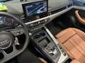 Audi A5 Cabrio 40 TFSI S-Line*19Zoll*LEDER/Braun*NAVI*DSP* Blue - thumbnail 18