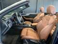 Audi A5 Cabrio 40 TFSI S-Line*19Zoll*LEDER/Braun*NAVI*DSP* Albastru - thumbnail 14