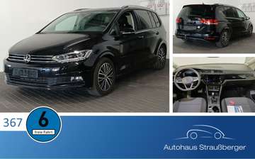 Comfortline AHK ACC LED RFK EzOpen 7-Sitz