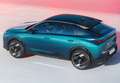 Peugeot 3008 1.5BlueHDi Style S&S 130 Gris - thumbnail 21