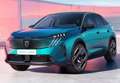Peugeot 3008 1.5BlueHDi Style S&S 130 Gris - thumbnail 4