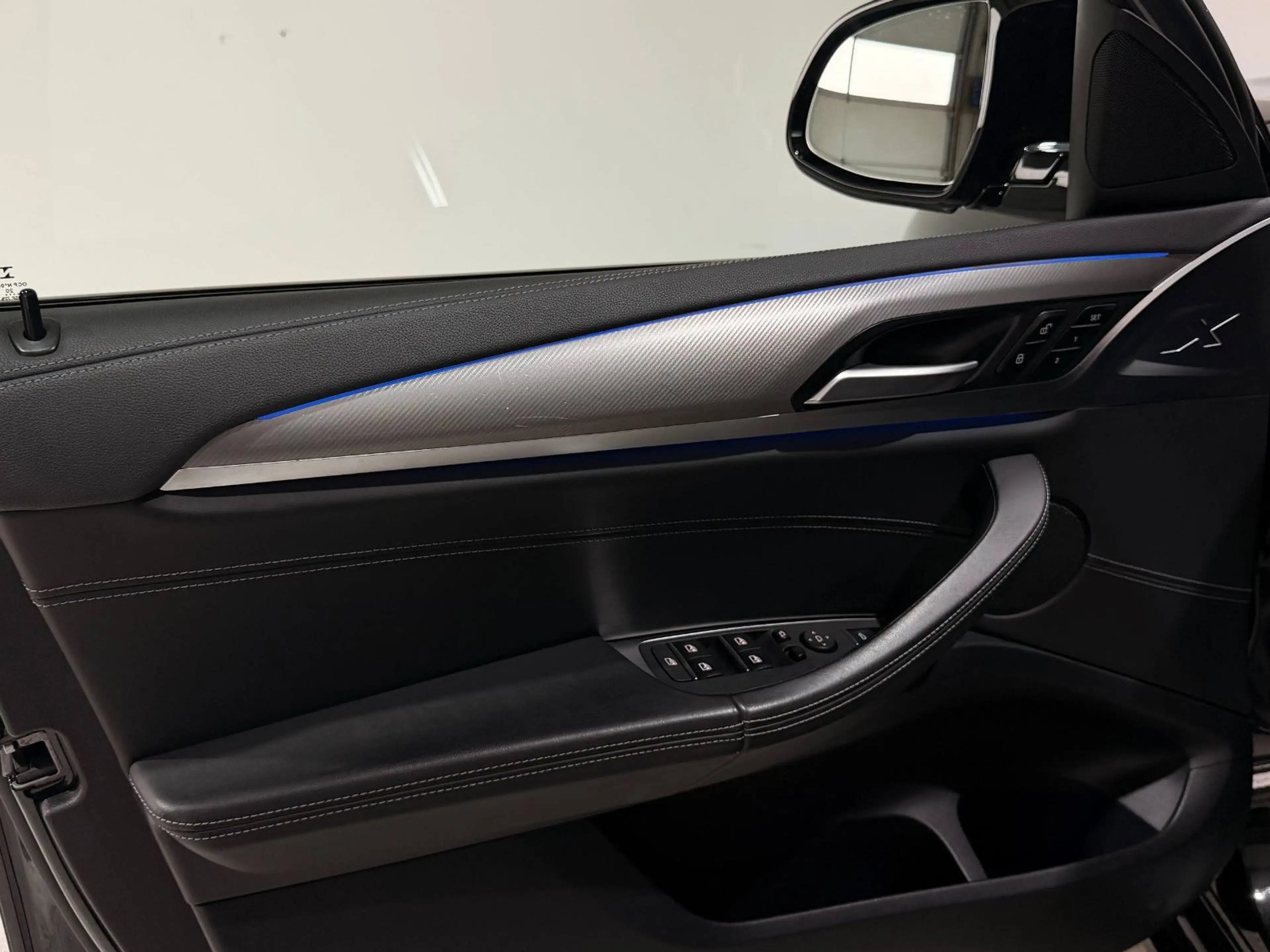 BMW X4 M PANO*HuD*AHK*M-AGA*LED*KAMERA — photo 10
