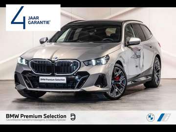 eDrive40 Touring M Sport PRO | ADAP SUSP | PANO |