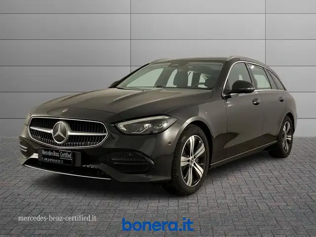 2026 Mercedes-Benz C-Class in Grey for sale