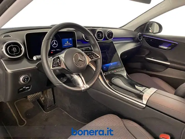 Mercedes-Benz C-Class view 10