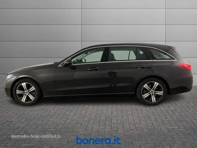 Mercedes-Benz C-Class view 7