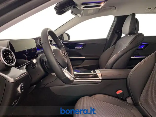 Mercedes-Benz C-Class view 11
