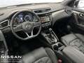Nissan Qashqai 1.3 DIG-T Tekna + Plus DCT 4x2 LED 360° Nero - thumbnail 9