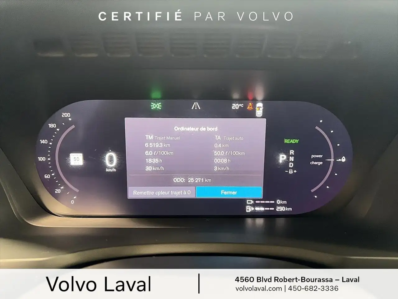 Volvo XC90 fotografie Volvo XC90