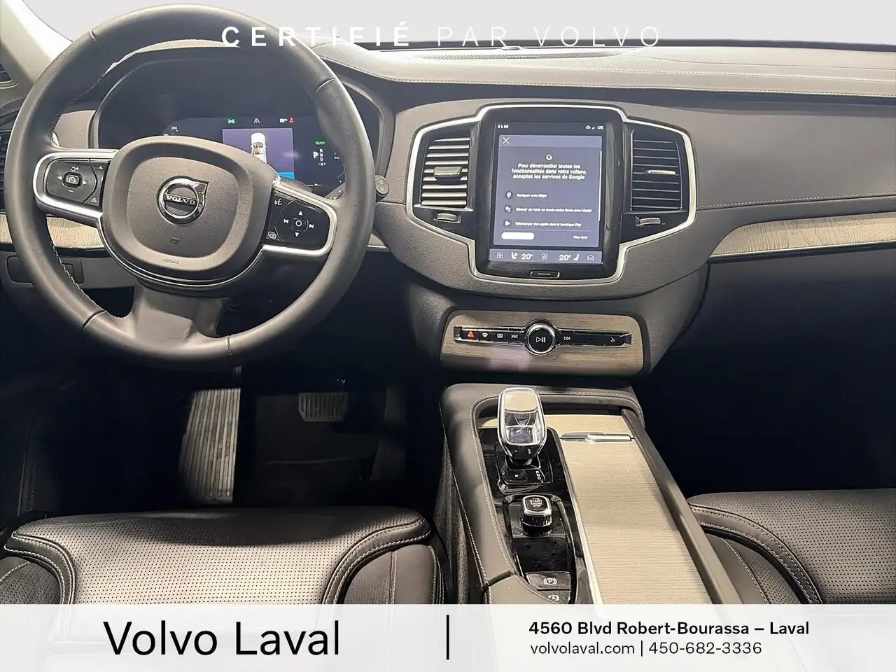 Volvo XC90 fotografie Volvo XC90