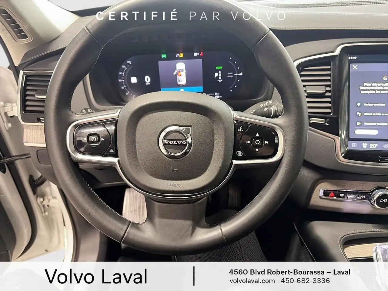 Volvo XC90 fotografie Volvo XC90