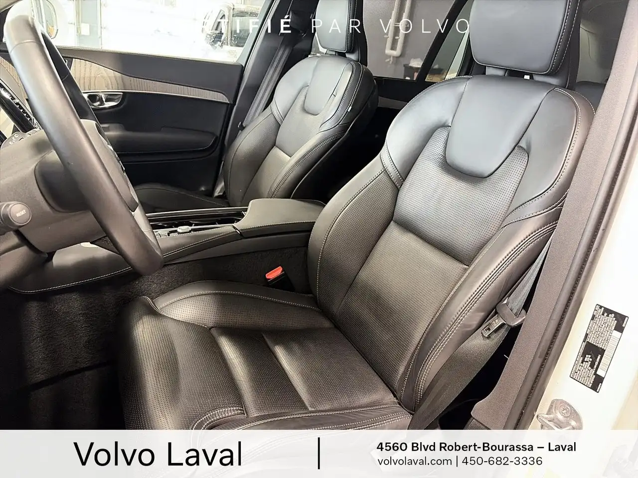 Volvo XC90 fotografie Volvo XC90