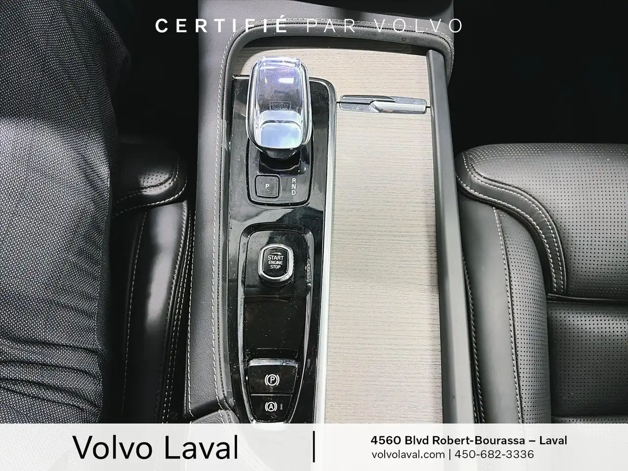 Volvo XC90 fotografie Volvo XC90