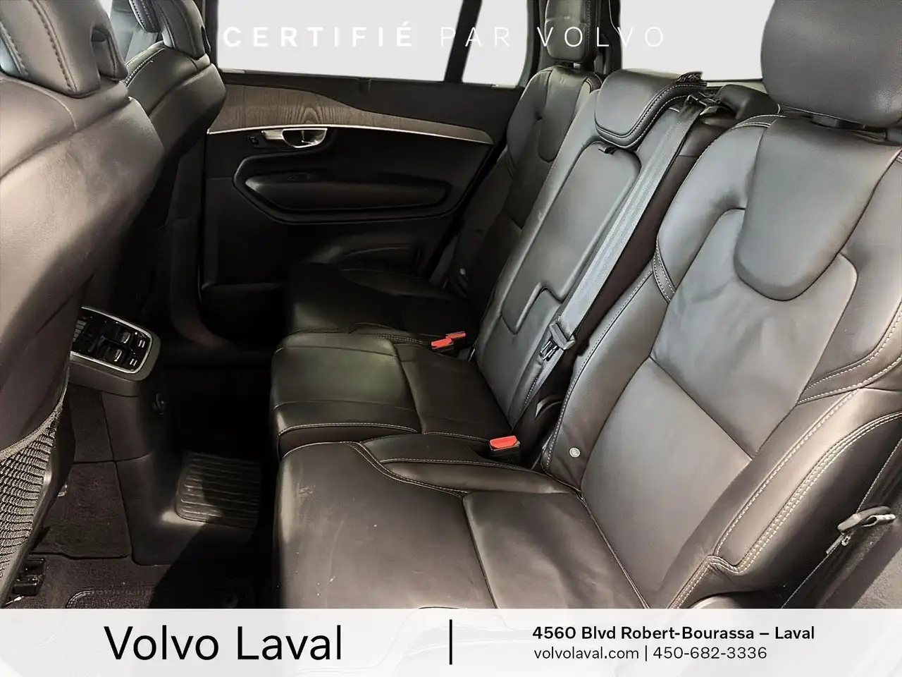 Volvo XC90 fotografie Volvo XC90
