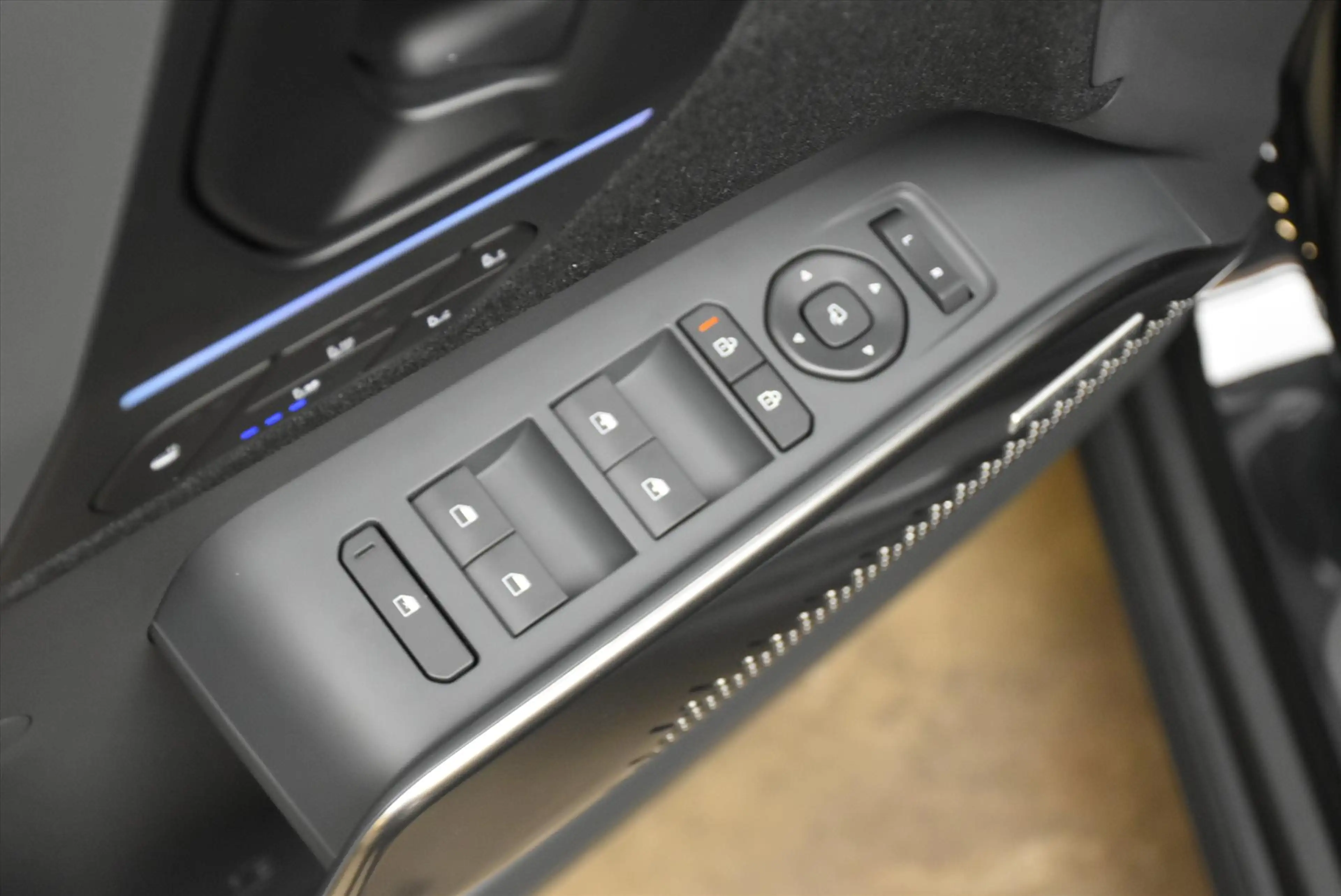 Kia EV2 61 kWh 135pk (5-zits) Black-Line — photo 19